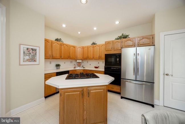 92 Daylesford Blvd, Townhouse with 2 bedrooms, 3 bathrooms and null parking in BERWYN PA | Image 11