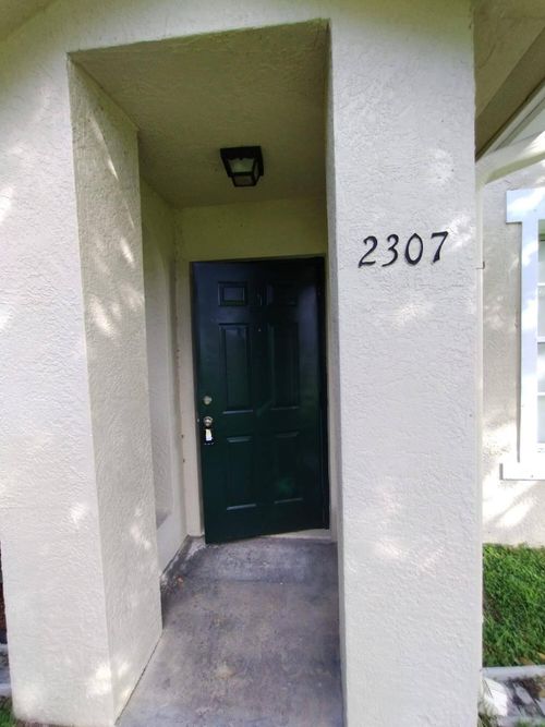 2307-2307 Belmont Ln, North Lauderdale, FL, 33068-4293 | Card Image