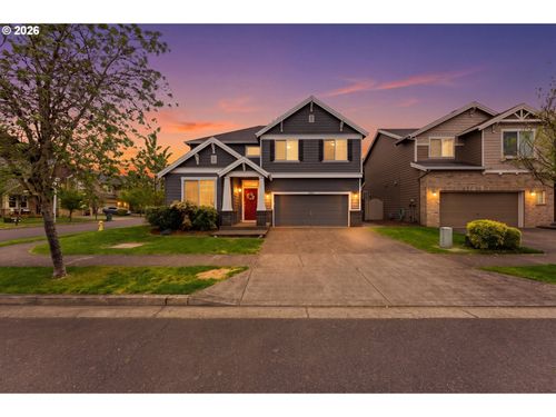 2528 N Roger Smith Dr, Newberg, OR, 97132-2459 | Card Image