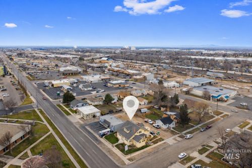 424 3rd St S, Nampa, ID, 83651 | Card Image