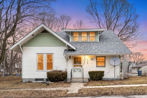 110 N Main St, Macy, IN, 46951-4211 | Card Image