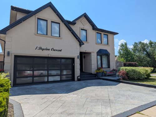 1 Brydon Cres, Brampton, ON, L6X3H5 | Card Image