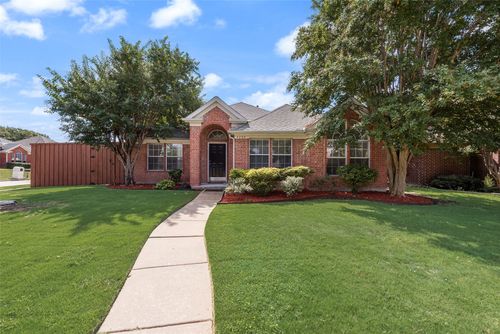 4232 Sun Creek Ct, Plano, TX, 75093-6936 | Card Image