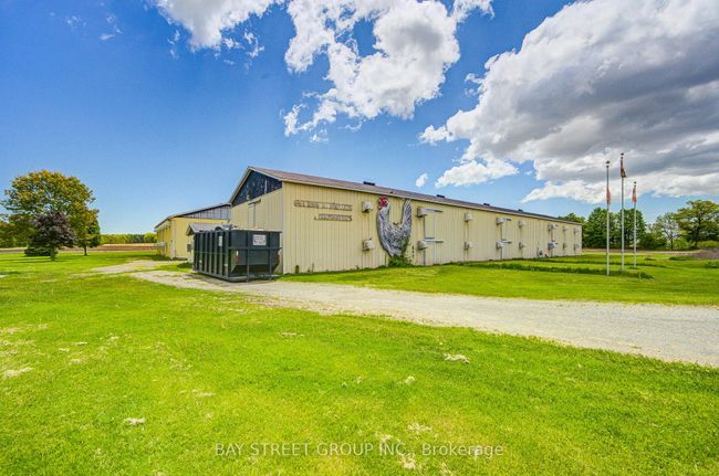 84 Mcdowell Rd E, Home with 4 bedrooms, 2 bathrooms and 4 parking in Simcoe ON | Image 45