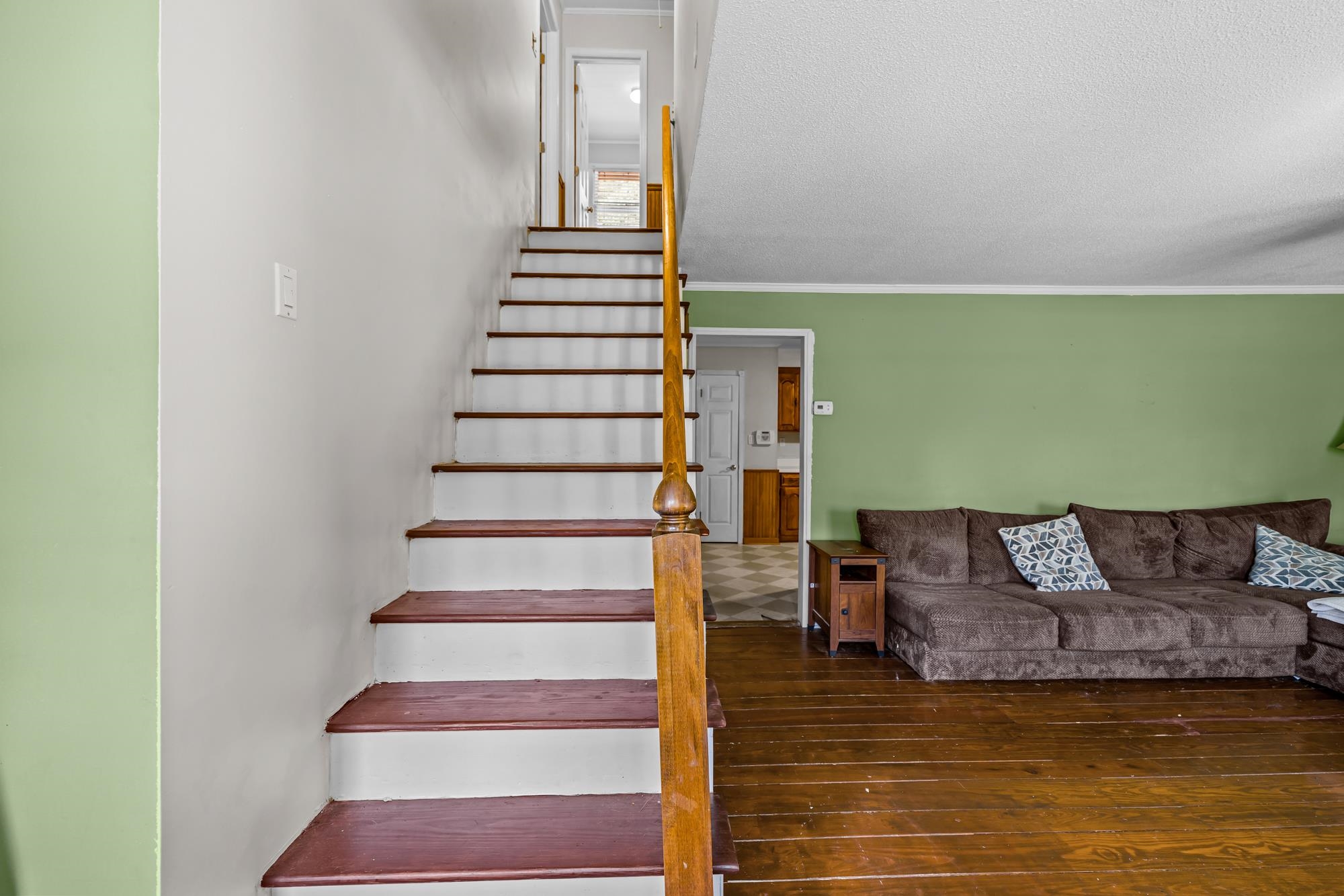 Residential in Buffalo 4