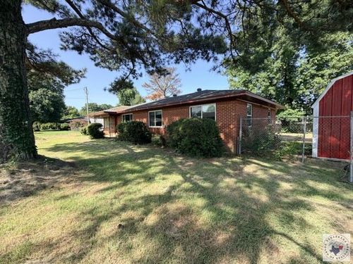 111 Worrell St, Murfreesboro, AR, 71958 | Card Image