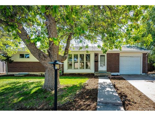 6724 S Ash Way, Centennial, CO, 80122-2121 | Card Image