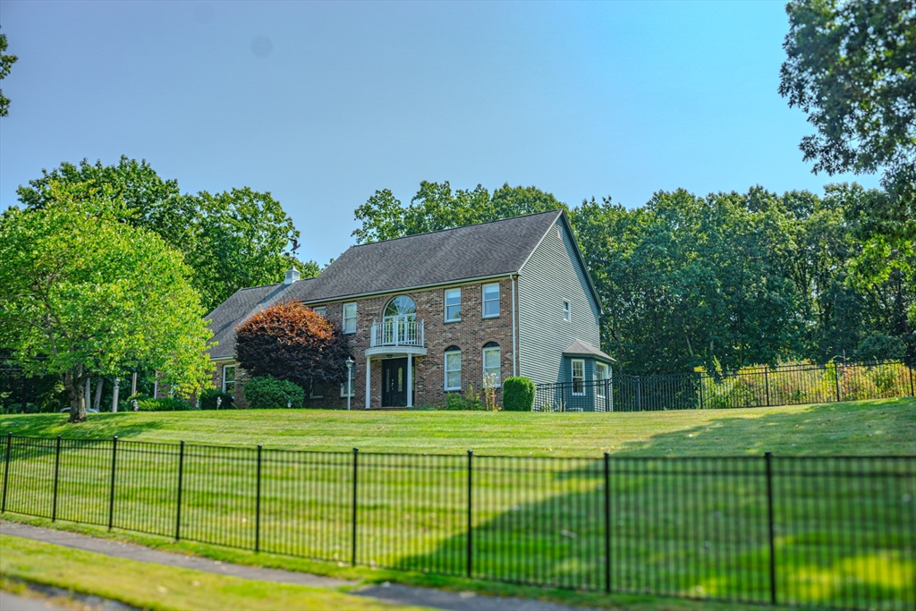 Jefferson Rd, Franklin, MA 02038