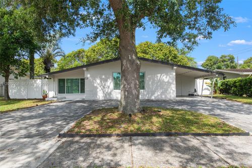309 Nw 43rd Ave, Plantation, FL, 33317-2735 | Card Image