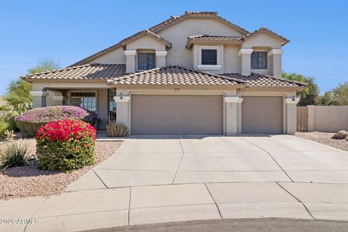 29007 N 45th Way, Cave Creek, AZ, 85331 | Card Image