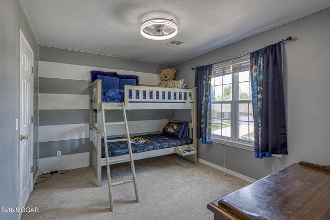 408 Walton St, House other with 5 bedrooms, 4 bathrooms and null parking in Carl Junction MO | Image 23