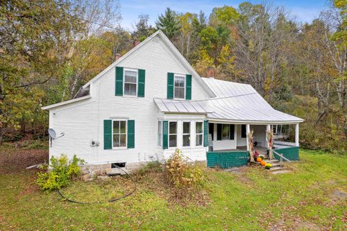 300 Justin Morrill Memorial Hwy, Strafford, VT, 05072-9734 | Card Image
