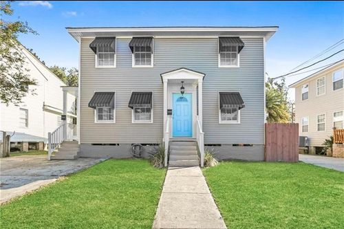 6221 Waldo Dr, New Orleans, LA, 70122-3507 | Card Image