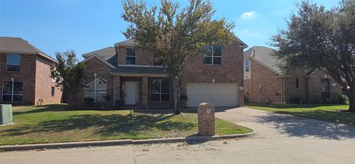 312 Dover Heights Trl, Mansfield, TX, 76063-7584 | Card Image