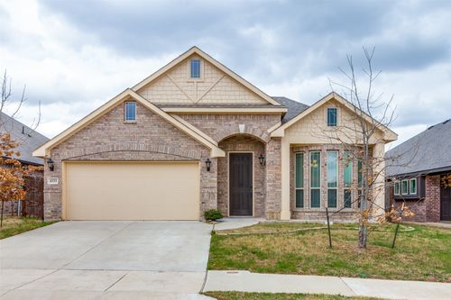 4333 Old Timber Ln, Crowley, TX, 76036-1324 | Card Image