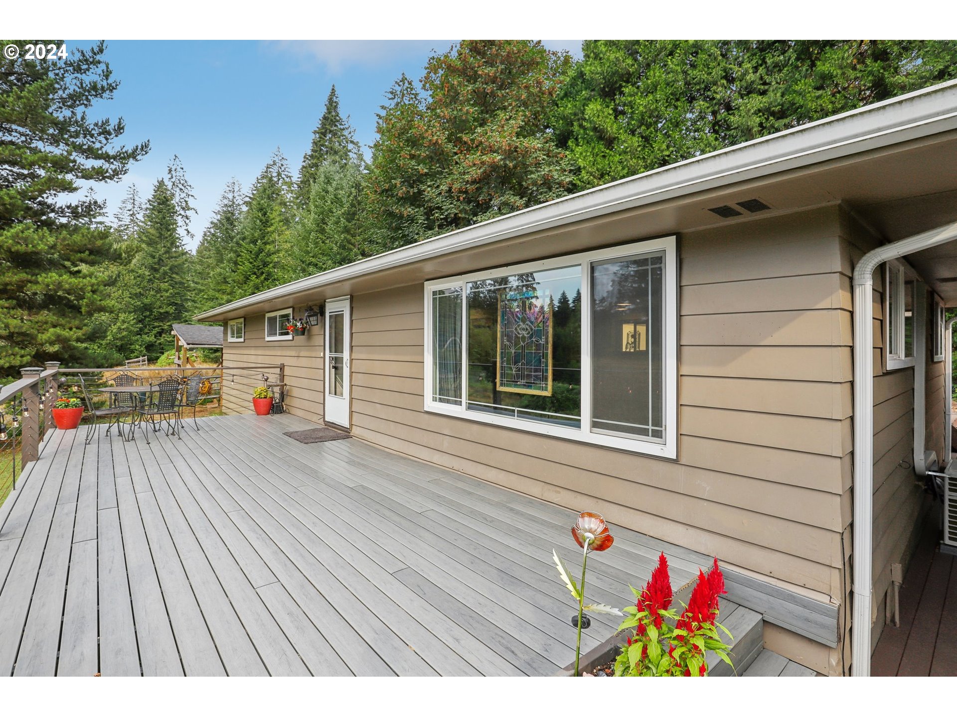 188th Ave, Battle Ground, WA 98604