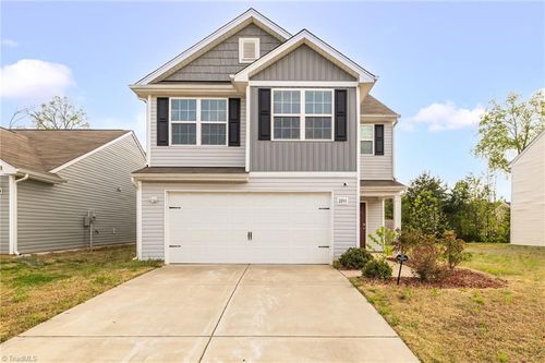 2241 Balmore Ct, Greensboro, NC, 27405-9822 | Card Image