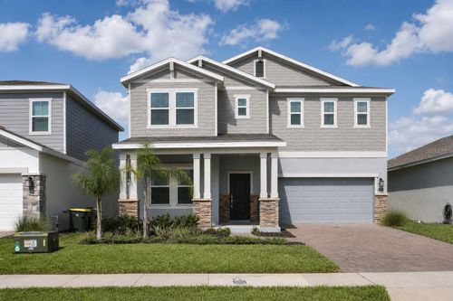 2587 Runners Cir, CLERMONT, FL, 34714-8115 | Card Image