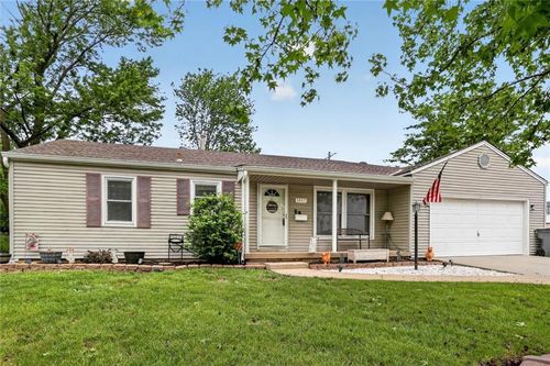 1417 E Loula Street, Olathe, KS, 66061 | Card Image