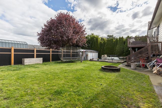 46227 Stevenson Road, House other with 5 bedrooms, 3 bathrooms and null parking in Chilliwack BC | Image 37