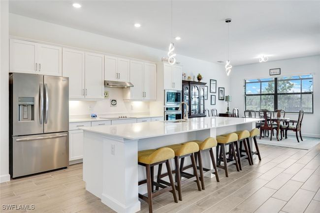11030 Pebble Springs Run, House other with 3 bedrooms, 3 bathrooms and null parking in Fort Myers FL | Image 12