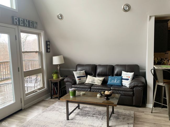 617 N Cove Rd, House other with 3 bedrooms, 2 bathrooms and null parking in Rockville IN | Image 12