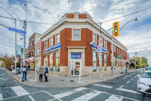 202-2083 Danforth Ave, Toronto, ON, M4C1K1 | Card Image