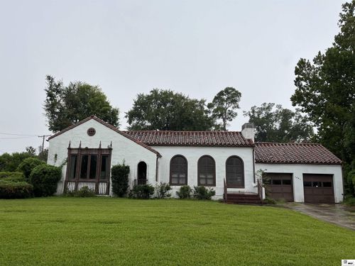 1401 N 3rd St, Monroe, LA, 71201-4642 | Card Image