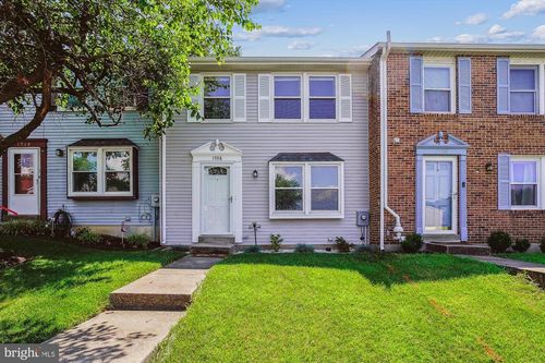 1708 Heather Ln, FREDERICK, MD, 21702-3038 | Card Image