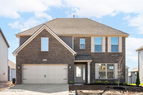 3606 Ringing Bell Ln, Louisville, KY, 40245-8309 | Card Image