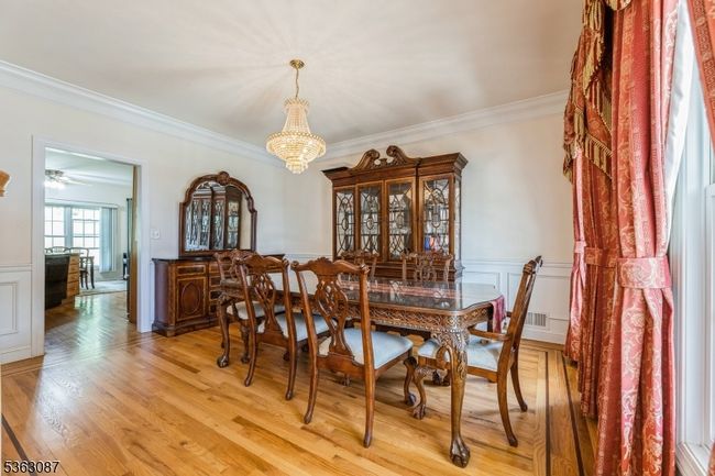 42 Stephens Mill Rd, House other with 4 bedrooms, 3 bathrooms and null parking in Hackettstown NJ | Image 6