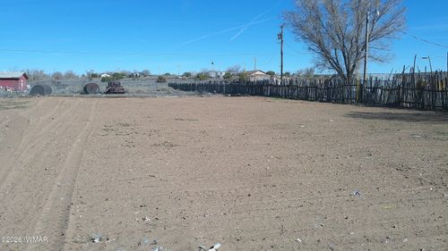 TBD Sanders Main St., Sanders, AZ, 86512 | Card Image