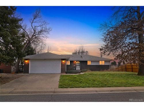 8714 W 67th Pl, Arvada, CO, 80004-3239 | Card Image