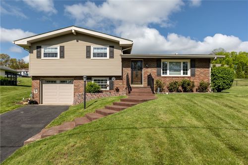 1403 Book Ave, Patterson Hts, PA, 15010-2507 | Card Image