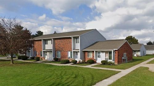 500 Highland Pkwy, Upper Sandusky, OH, 43351-9045 | Card Image