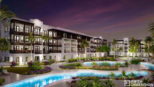 348-56 The Grove Dr N, Miramar Beach, FL, 32550-7179 | Card Image