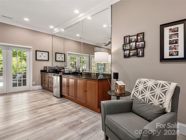 664 Wickhams Fancy Dr, House other with 6 bedrooms, 7 bathrooms and null parking in Biltmore Lake NC | Image 29