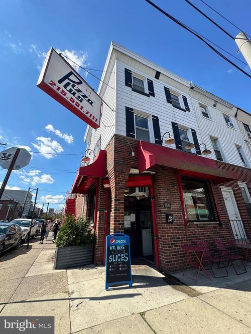 2-1846 S 12th St, PHILADELPHIA, PA, 19148-2106 | Card Image