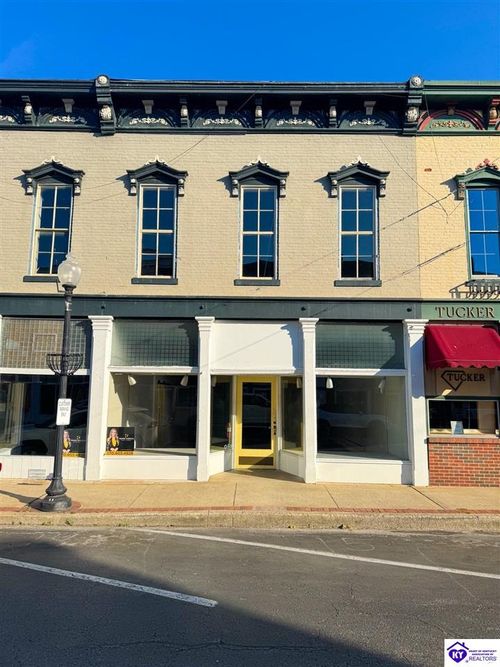 119 E Main St, Campbellsville, KY, 42718-2237 | Card Image