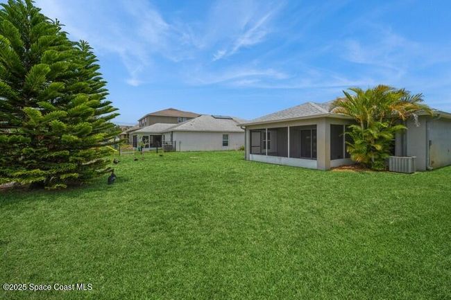 1332 Tarton Way, House other with 3 bedrooms, 2 bathrooms and null parking in Cocoa FL | Image 25