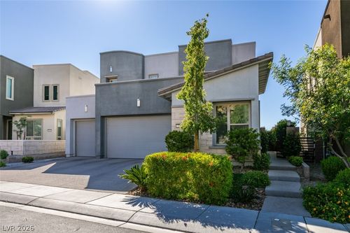 779 Glowing Horizon St, Henderson, NV, 89052-8743 | Card Image