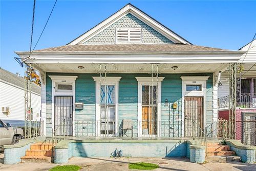 2031 33 Arts Street, New Orleans, LA, 70117 | Card Image