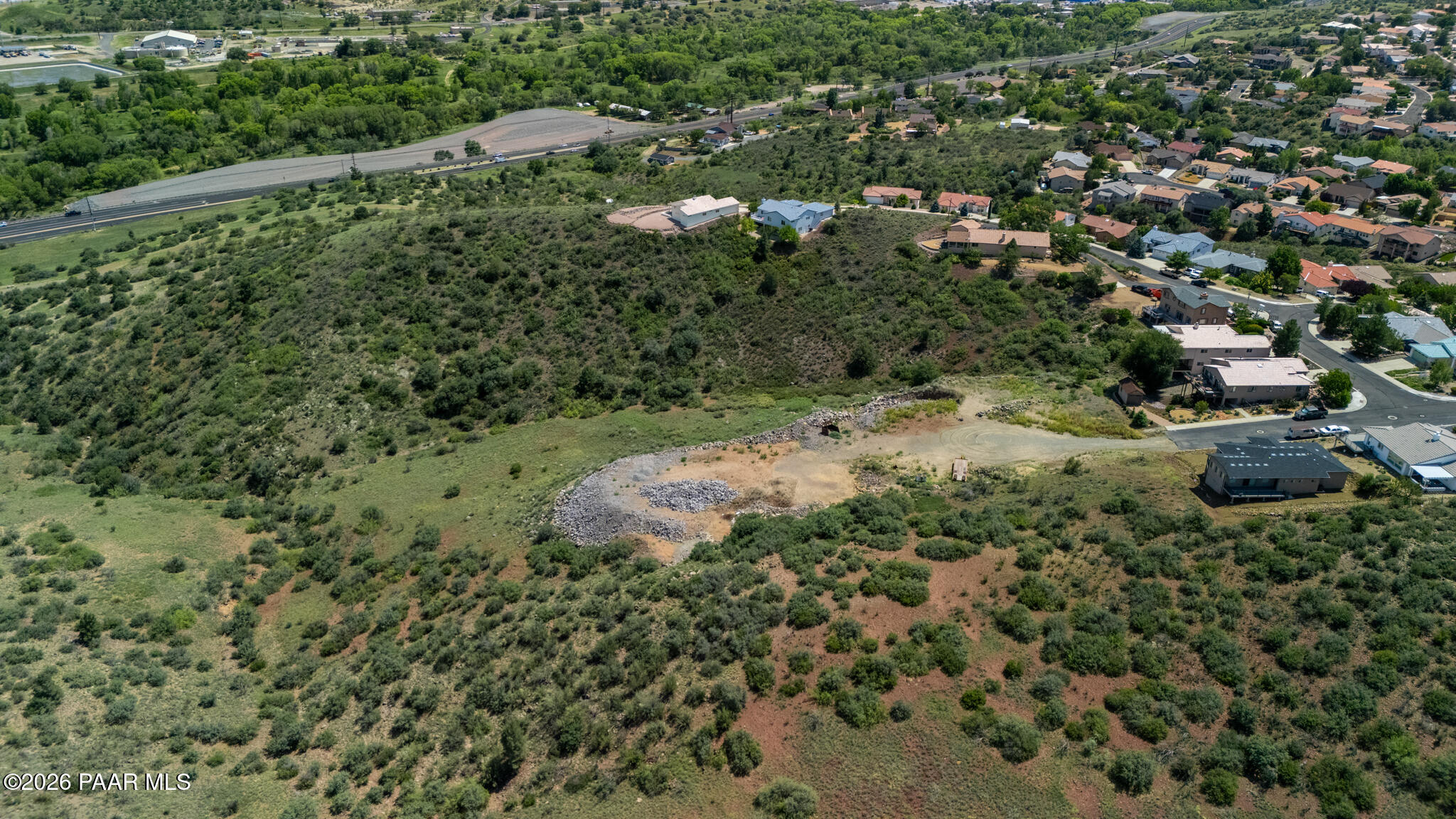 Land in Prescott 3
