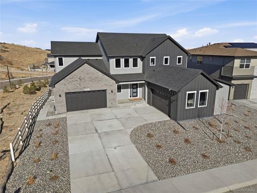 5910 Riesberg Ln, Castle Rock, CO, 80104 | Card Image