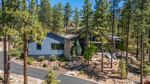 95 Boulder View Drive, Durango, CO, 81301 | Card Image