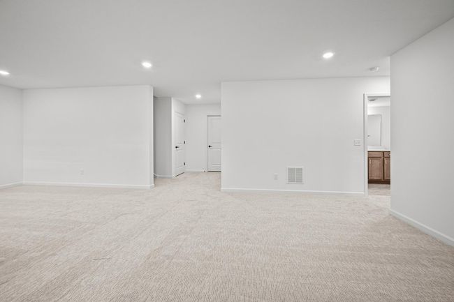 Finished basement. | Image 21