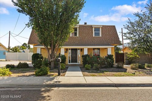 3937 W 1st Street, Thatcher, AZ, 85552 | Card Image