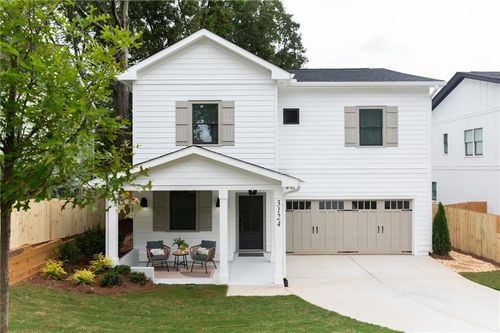 3124 Cedar St, Scottdale, GA, 30079-1729 | Card Image