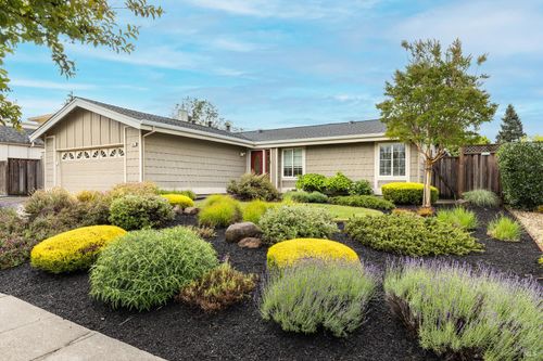 3321 Anita Court, Napa, CA, 94558 | Card Image