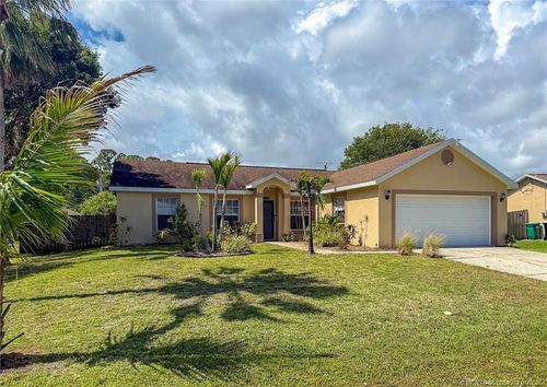 2274 Se Longhorn Ave, PORT SAINT LUCIE, FL, 34952-6814 | Card Image